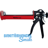 FISCHER Auspresspistole FIS AC f�r Injektionskartuschen bis 410 ml