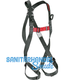 TEUFELBERGER Auffanggurt C3 Rapid TB EN 361 Nennlast 100 kg