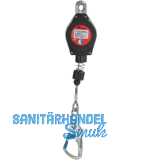 TEUFELBERGER H�hensicherungsger�t HWPS 3 EN360 L�nge 3 m