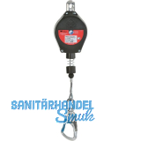 TEUFELBERGER H�hensicherungsger�t HWPS 6 EN360 L�nge 6 m