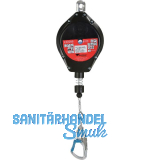 TEUFELBERGER H�hensicherungsger�t HWPS 18 EN360 L�nge 18 m