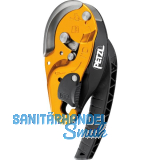 Selbstbremsendes Abseilger�t ID Seildurchmesser 10-11,5 mm