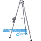 TEUFELBERGER Dreibein DB-A3 f�r 2 Personen