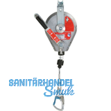 TEUFELBERGER H�hensicherungsger�t HRA 18 EN360 L�nge 18m