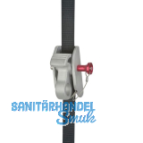 TEUFELBERGER Rettungsklemme HSG f�r Band