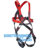 TEUFELBERGER Auffanggurt Ergo Click EN 361 Nennlast 130 kg