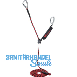 TEUFELBERGER Mitlaufendes Auffangger�t Multigrip Catch L�nge 15 m