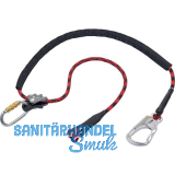 TEUFELBERGER Verstellbares Verbindungsmittel Multigrip L�nge 2 m