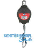 TEUFELBERGER H�hensicherungsger�t HWPB 7 m