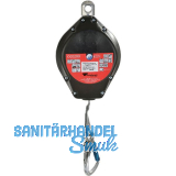 TEUFELBERGER H�hensicherungsger�t HWPB 15 m