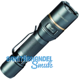 LED'S WORK Taschenlampe 450 Lumen IPX7