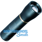 LED'S WORK Taschenlampe 450 Lumen IPX4