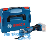 BOSCH Akku-Multicutter GOP 18V-34 18 Volt