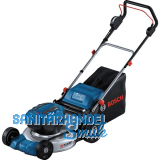BOSCH Akku-Rasenm�her GRA 18V2-46 18 Volt