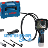 BOSCH Akku-Inspektionskamera GIC 12V-5-27 12 Volt