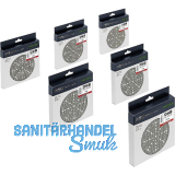 FESTOOL StickFix Schleifscheiben Granat � 150 mm Starterset