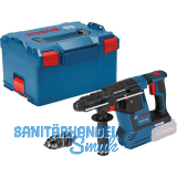 BOSCH Akku-Bohrhammer GBH 18V-26F 18 Volt