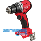 MILWAUKEE Akku-Schlagbohrschrauber M18 BLPDRC-0X 18 Volt