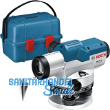 BOSCH Baunivelierer GOL 32 G IP 54