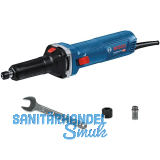 BOSCH Geradschleifer GGS 30 LS 750 Watt