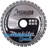 MAKITA S�geblatt HT 185 x 30 mm Z36