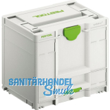 FESTOOL Systainer� SYS3-COMBI M 337