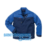 KANSAS Bundjacke Icon 4857 Luxe marine/k�nigsblau 44/46 (S)