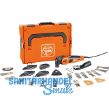 FEIN Multimaster MM 700 Max Top 450 Watt