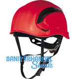 DELTA PLUS Bauschutzhelm Granite Wind EN 397 Fb rot
