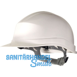 DELTA PLUS Industrieschutzhelm Zircon I EN 397 Farbe wei�