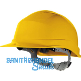 DELTA PLUS Industrieschutzhelm Zircon I EN 397 Farbe gelb