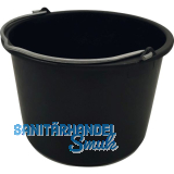 Baueimer Premium LDPE Inhalt 12 Liter mit Nasenbügel Baueimer Premium LDPE Inhalt 12 Liter mit Nasenbügel