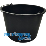 Baueimer Basic LDPE Inhalt 20 Liter mit Nasenbügel Baueimer Basic LDPE Inhalt 20 Liter mit Nasenbügel