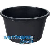 M�rteltrog LDPE Inhalt 65 Liter rund