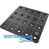 FEIN Schwei�platte VersaMAG 250 x 250 mm