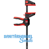 BESSEY Einhandzwinge EZ 360 Spannweite 450 mm Ausladung 80 mm