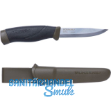 MORAKNIV Universalmesser Carbonstahl Klingenl�nge 104 mm