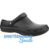 FITCLOG Clog Basic 001 schwarz OB SRC E 37