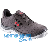 MTS Sicherheitshalbschuh Aero Up S1 SRC 36