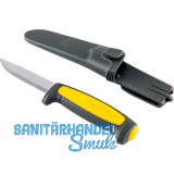 MORAKNIV Universalmesser Carbonstahl Klingenl�nge 89 mm
