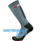 COFRA Socken Top Winter Fb. anthrazit 45-47 / L