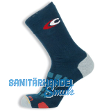 COFRA Socken Top Summer Fb. navy 42-44 / M