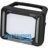 BRENNENSTUHL LED Akku-Bau-Strahler Multi Battery 27 Watt