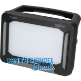 BRENNENSTUHL LED Akku-Hybrid-Strahler Multi Battery 100 Watt