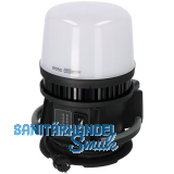 BRENNENSTUHL LED Akku-Strahler 360� Multi Battery 100 Watt