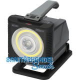 BRENNENSTUHL LED Akku-Handleuchte Multi Battery 20 Watt