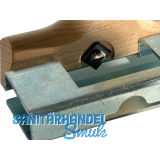 ULMIA Ersatzmesser zu Furnierkanten Beschneider vierschneidig f�r Furniere