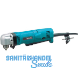 MAKITA Winkelbohrmaschine DA 3010 F 450 Watt
