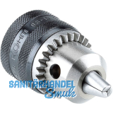 R�HM Zahnkranzbohrfutter Prima 16 1 - 16 mm B 18