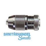R�HM Schnellspannbohrfutter Supra 13S 1 - 13 mm B 12